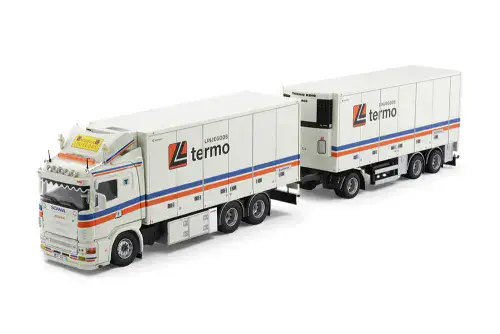 Tekno Scania 144 Lijngods
