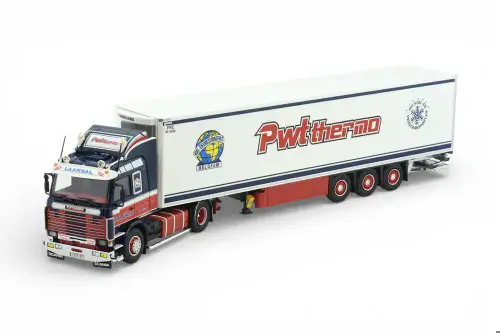 Tekno  Scania 3 Series PWT Thermo