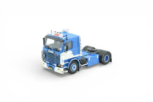 Tekno  Scania 3 Sties