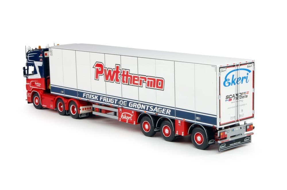 超歓迎された Tekno Scania Wouters Peter 4 その他