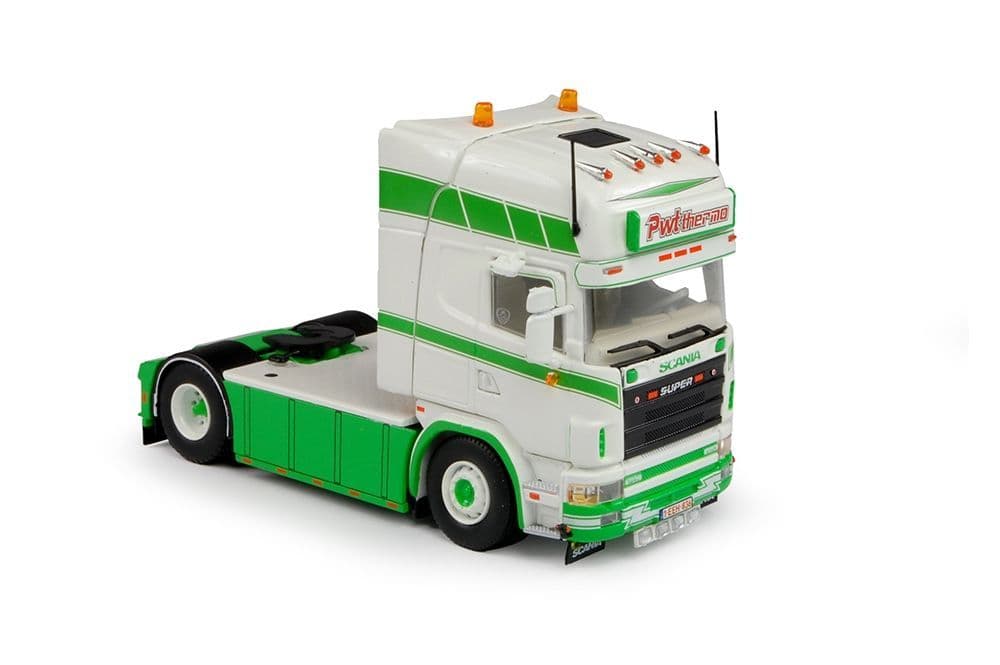 その他 Tekno Peter Wouters Scania 1/50 Tekno Scania Peter Wouters