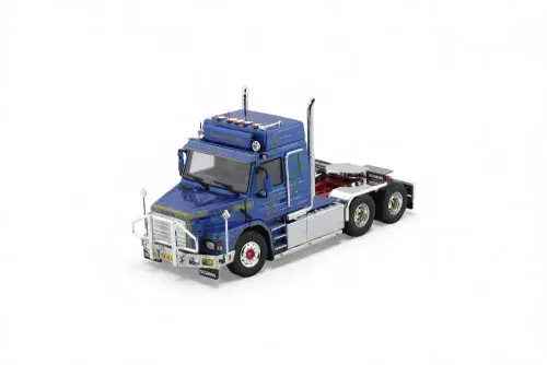 Tekno Scania Benny Rasmussen