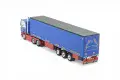 Tekno  Scania Flat roof   Steve Swain