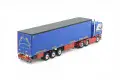 Tekno  Scania Flat roof   Steve Swain
