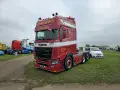 Tekno  Scania Jamie Scott ( Pre Order)
