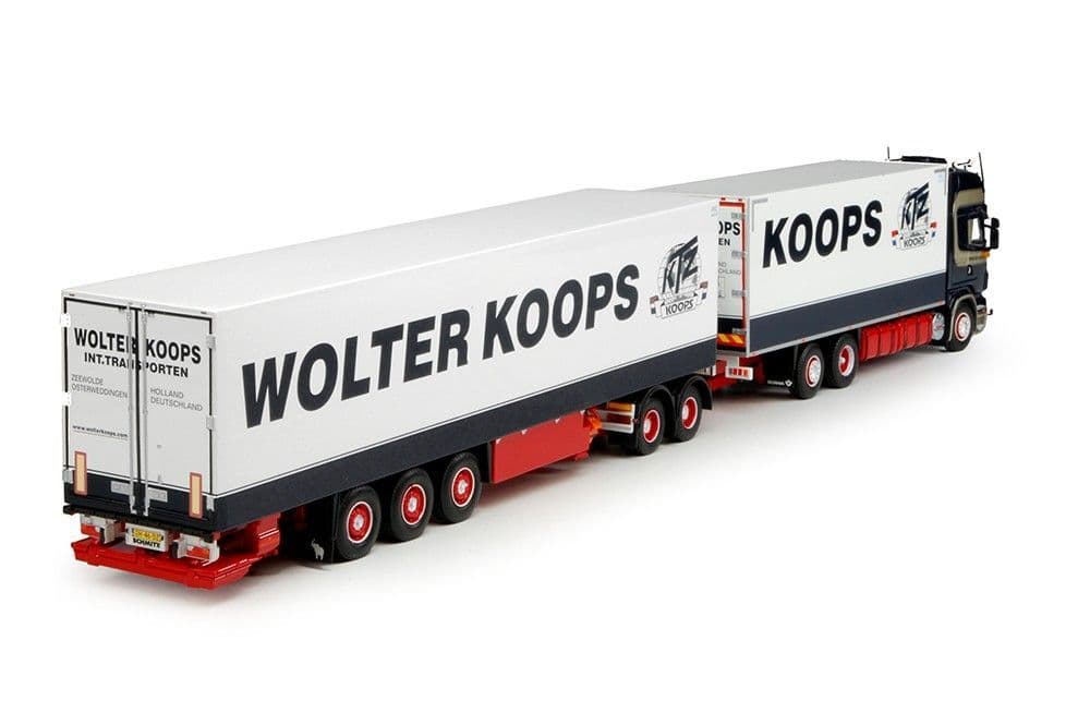 Tekno Scania Koops Lzv