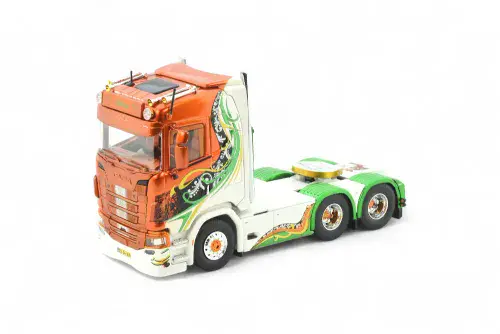Tekno  Scania Leif Nielsen