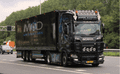 Tekno Scania Martien Olsthoorn (Pre order)