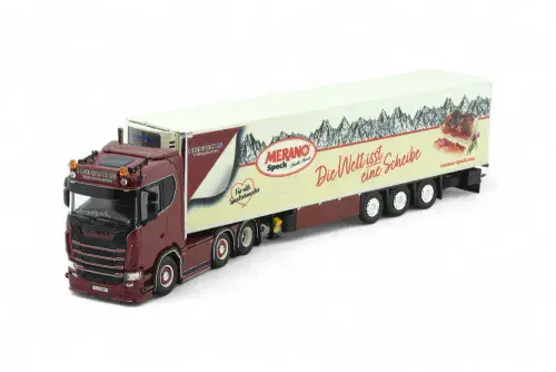 Tekno Scania NG Heinrichs