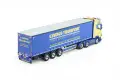 Tekno  Scania  NG  Lyndas Transport