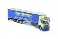Tekno  Scania  NG  Lyndas Transport