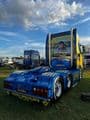 Tekno  Scania  NG  Lyndas Transport ( Pre Order)