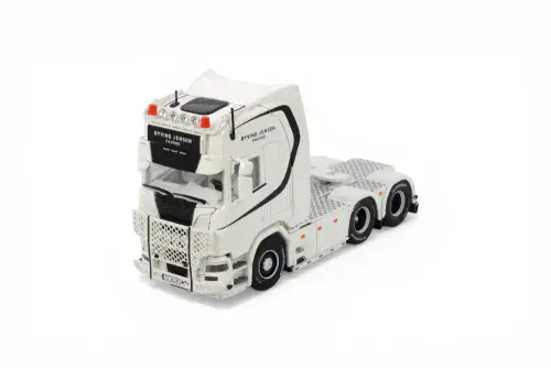 Tekno  Scania NG Oyvind Jensen