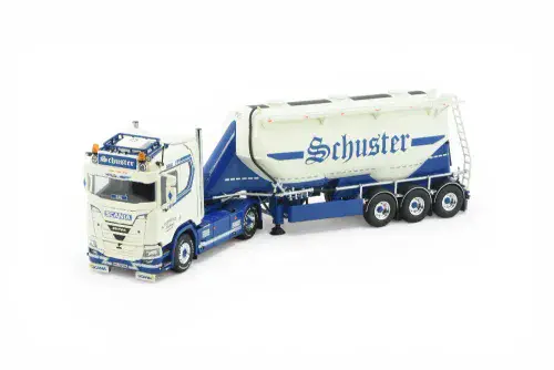 Tekno  Scania  NG Schuster