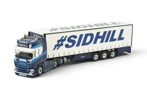 Tekno  Scania NG Sid Hill