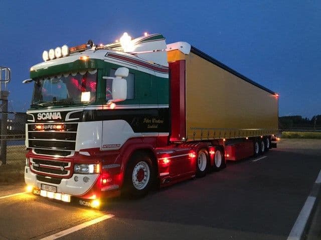 その他 Tekno Peter Wouters Scania 1/50 Tekno Peter Wouters Scania 1/50 おもちゃ