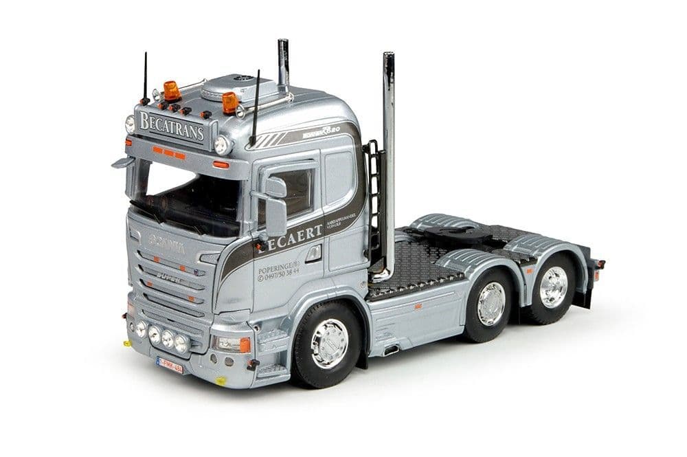 Tekno Scania R Becatrans