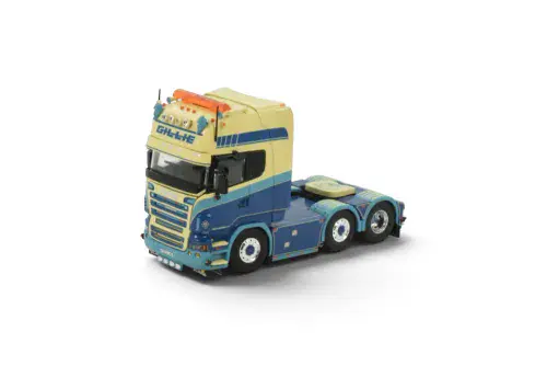 Tekno  Scania R Eric Gillie