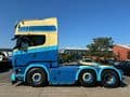 Tekno  Scania R Eric Gillie  ( Pre Order)