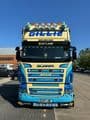 Tekno  Scania R Eric Gillie  ( Pre Order)
