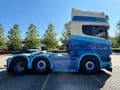 Tekno  Scania R Eric Gillie  ( Pre Order)