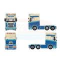 Tekno  Scania R Eric Gillie  ( Pre Order)