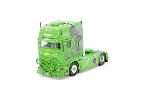 Tekno  Scania R Jenni Abba Truck