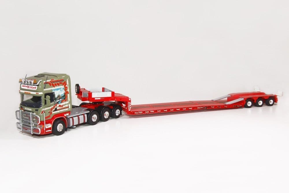 Tekno Scania R Midstol