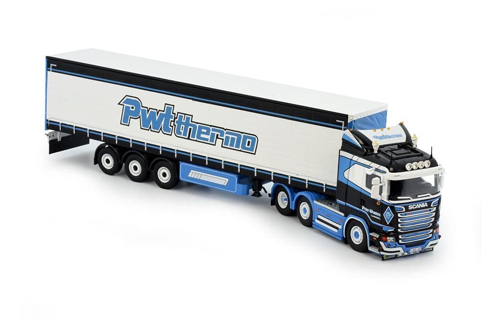 Tekno Scania R PWT Thermo