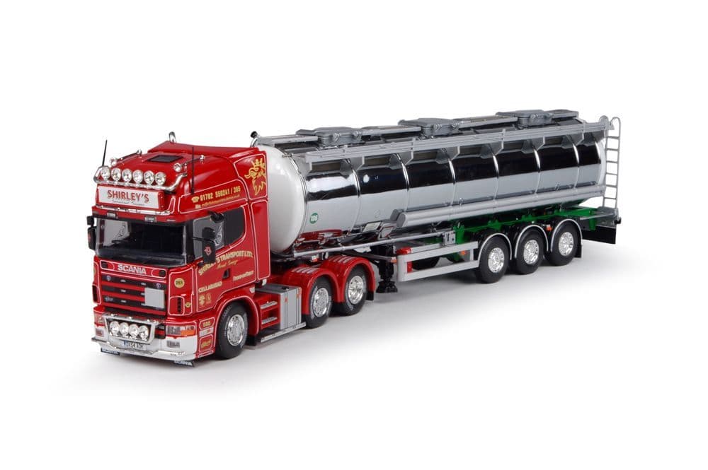 自動車 Tekno 80732 SCANIA 1/50 自動車 Tekno 80732 SCANIA 1/50