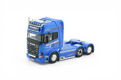 Tekno  Scania R Williamson