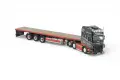 Tekno  Scania R730 Holridge
