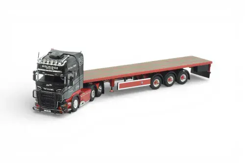 Tekno  Scania R730 Holridge