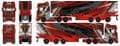 Tekno Scania Ristimaa Iceman (Pre order)
