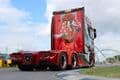Tekno Scania Ristimaa Iceman (Pre order)