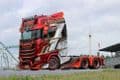 Tekno Scania Ristimaa Iceman (Pre order)