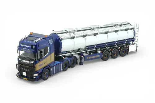 Tekno  Scania S Anne Transport
