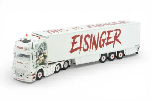 Tekno  Scania S Eisinger