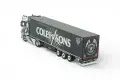 Tekno  Scania S Highline  Coles and son