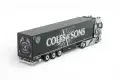 Tekno  Scania S Highline  Coles and son