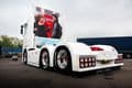 Tekno  Scania S Highline  Coles and son  