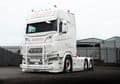 Tekno  Scania S Highline  Coles and son  