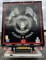 Tekno  Scania S Highline  Coles and son (Pre order)