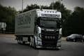 Tekno  Scania S Highline  Coles and son (Pre order)