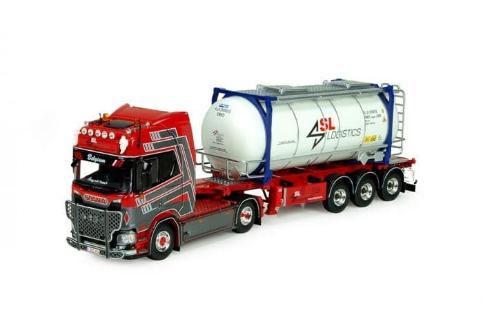 Tekno トラックモデル Christina Schels transport Tekno トラックモデル Christina Schels transport Tekno