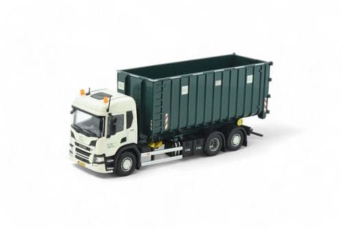 Tekno Scania S Prezero