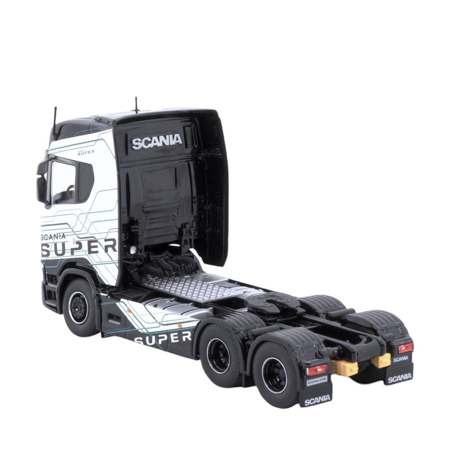 Tekno Scania S Scania Super