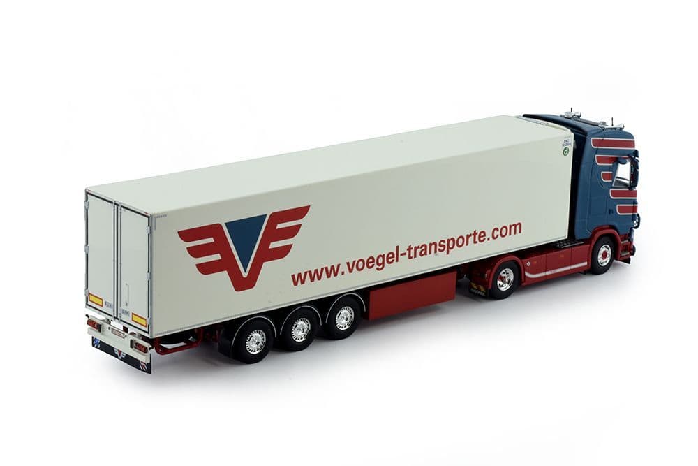 Tekno Scania S Vogel