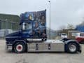 Tekno  Scania T 4  Coles and son (Pre order)