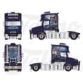 Tekno  Scania T 4  Coles and son (Pre order)